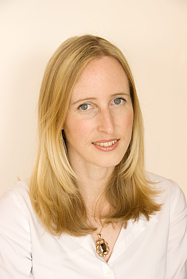 Med. Univ. Dr. Monika Fohr